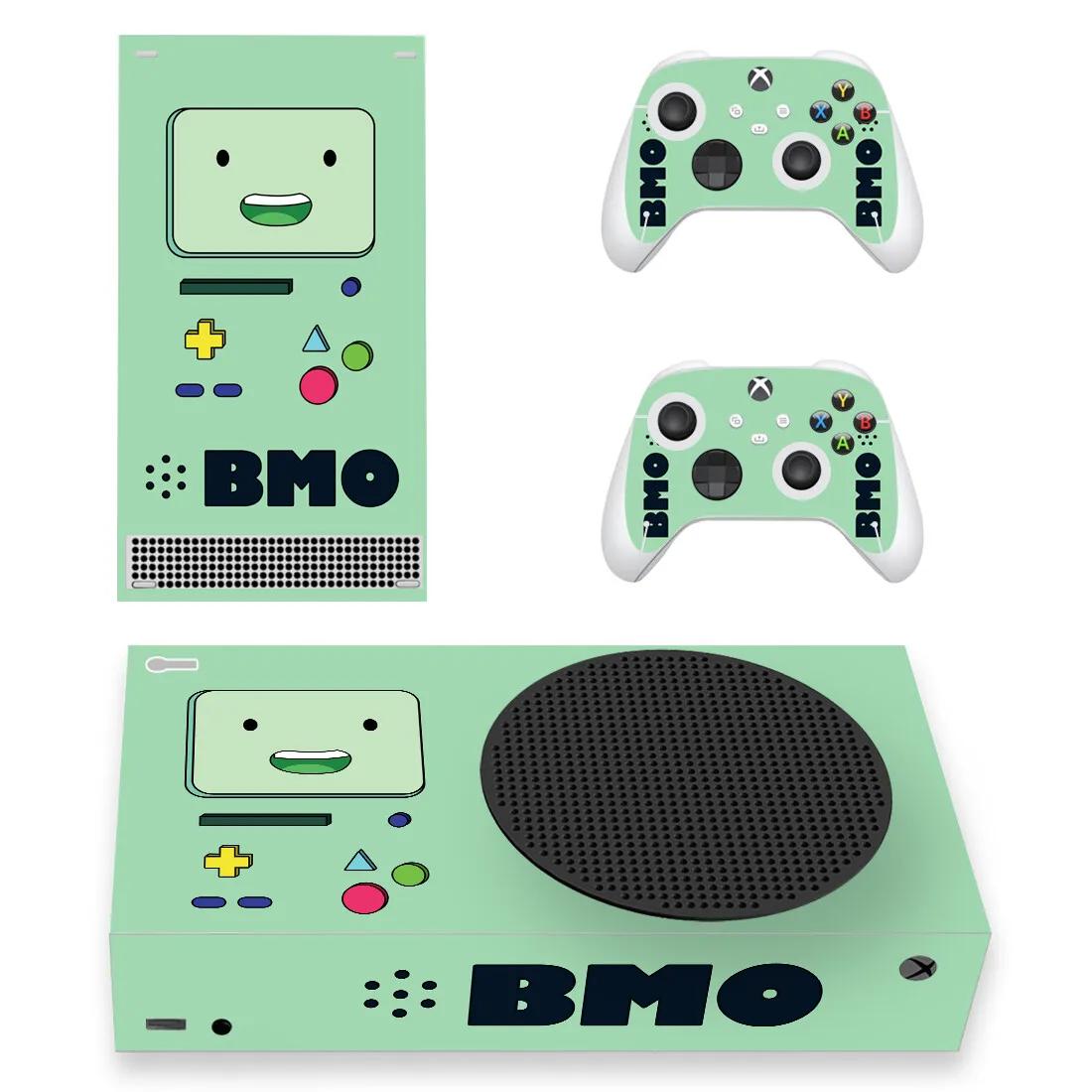 BMO ιƮ Ų ƼĿ Į Ŀ, Xbox ø S ܼ  Ʈѷ 2 , XSS Ų 